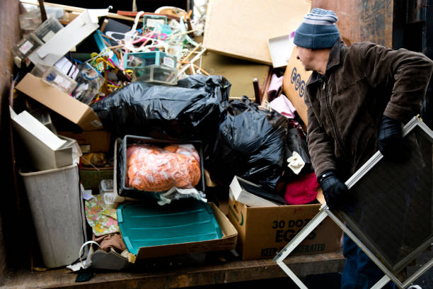 Best Carpet Removal and Disposal  in Dodgeville, WI