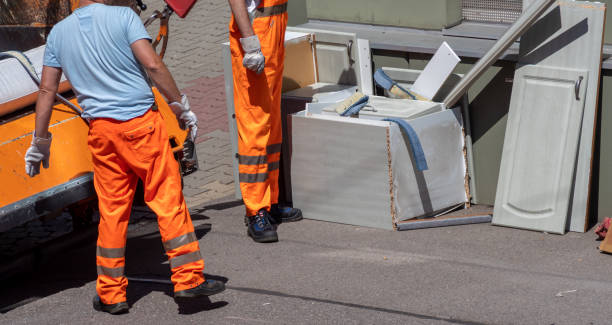 Best Commercial Junk Removal  in Dodgeville, WI