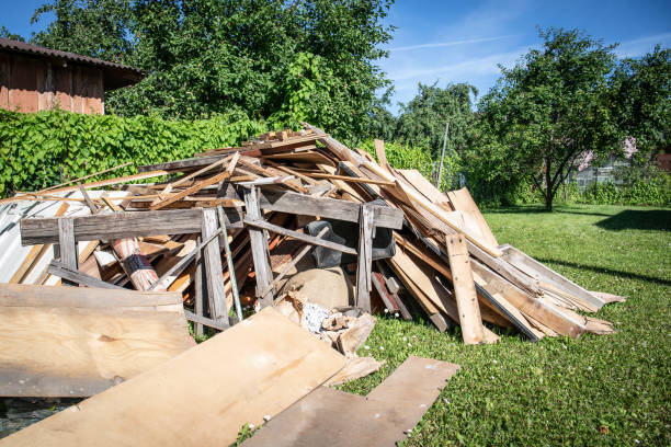 Best Attic Cleanout  in Dodgeville, WI