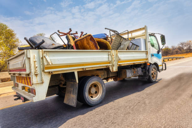 Best Basement Cleanout  in Dodgeville, WI