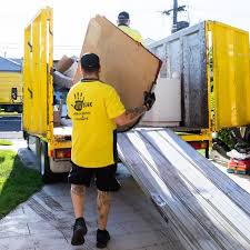 Best Residential Junk Removal  in Dodgeville, WI